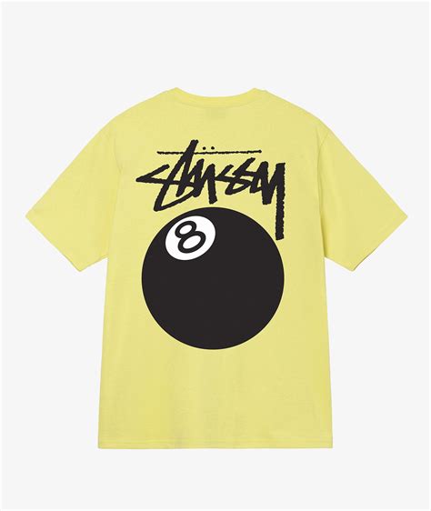 stussy lv shirt|stussy ball tees.